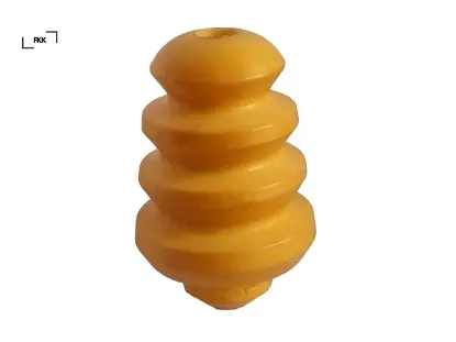 Vulkollan amortisör takozu sprınter fkk  resmi