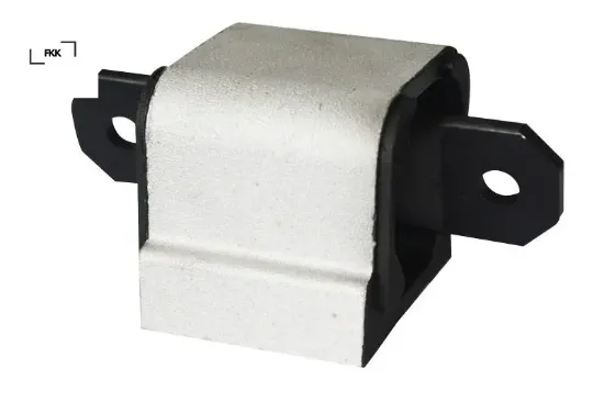 Sanzıman takozu arka mercedes sprınter b906 . Vw crafter 30-35-50 fkk a6392420013/ 2e0199379 resmi