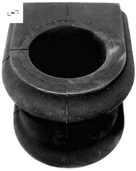 Vıraj demır lastıgı arka 27mm sprınter b901 b904 . Lt 28-35-46 fkk a9043260881/ 2d0511413b resmi