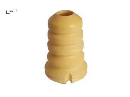 Amortisör takozu vulkollan arka e81-e87 116i-120i-120d e90 320i-320d-325xi fkk 33536767334 resmi