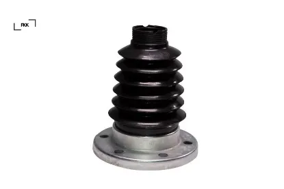 Aks körüğü polo-golf ııı-ıv-v-jetta ı-lupo-new beetle-cady ıı-fox-bora-golf plus-vento pu fkk 6n0498201a resmi