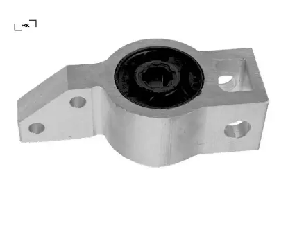 Salıncak burcu büyük sol golf v-caddy ııı-jetta ııı-touran-a3-leon-toledo 1.4-1.6-1.9 tdı-2.0 sdı fkk 1k0199231g/ 1k0199231h/ 1k0199231j resmi