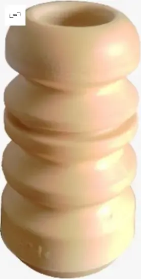 Amortisör takozu favorıt 90-97 vulkollan fkk 6u9412303 resmi