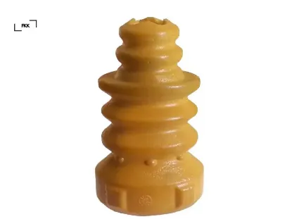 Amortisör lastiği arka golf v-golf vı-jetta ııı-touran-a3-octavıa 1.6fsı blf-caxa-bgu-bse-bmr vul fkk 1k0511353p resmi