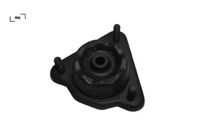 Ön amortisör üst tablası transit t12-t15 95 01 fkk 92vb3k155ad/ 6675788 resmi