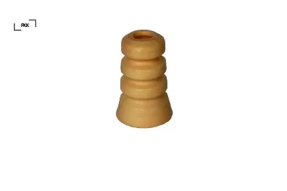 Amortisör ara yatak takozu arka partner-berlıngo-xsara-p405 97 vulkollan gözenekli fkk 5166.63/ 9621916980 resmi