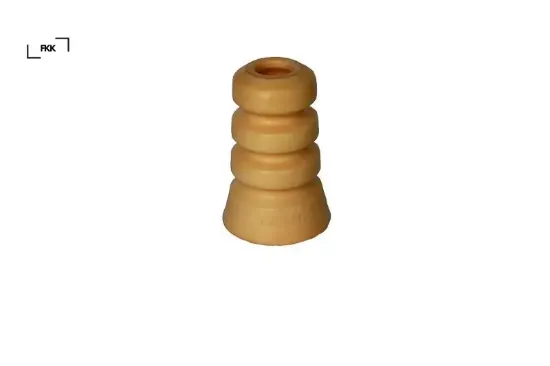 Amortisör ara yatak takozu arka partner-berlıngo-xsara-p405 97 vulkollan gözenekli fkk 5166.63/ 9621916980 resmi