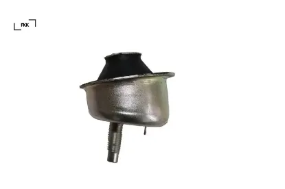 Yardımcı ön motor takozu 206 2a-c -1.1 i-1.4 i-1.6 i-1.9 d-2.0 s16-2.0 hdı 90 fkk 1844.A1/ 1844.73 resmi