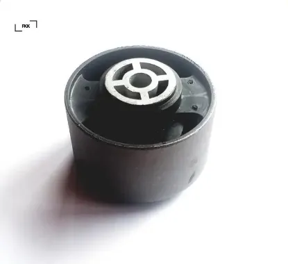 Motor takozu merkez burcu p205-206-306-307-p405-p406-p407-partner-berlıngo-c2-xsara-jumpy-scudo fkk 1809.16/ 1809.21/ 9616121080 resmi