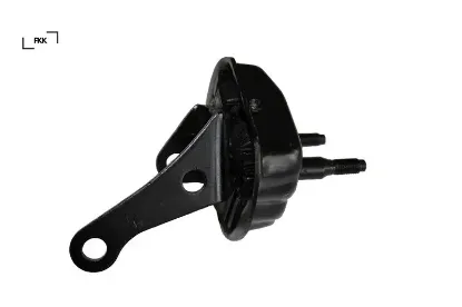Şanzuman braketi alt sağ 306 94 xsara 97 tüm motor tipleri fkk 5131.83/ 5131.70 resmi