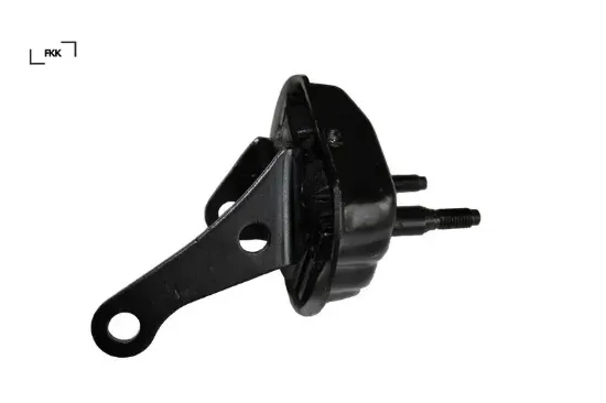 Şanzuman braketi alt sağ 306 94 xsara 97 tüm motor tipleri fkk 5131.83/ 5131.70 resmi