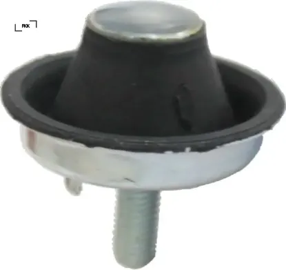 Motor takozu destek burcu 206 98 09 1.1-1.1 i-1.4 i-1.4 16v-1.6 i-1.6 16v-2.0-1.4 hdı- 1.6 hdı-1.9 d fkk 1844.A2/ 1844.74/ 1844.86 resmi