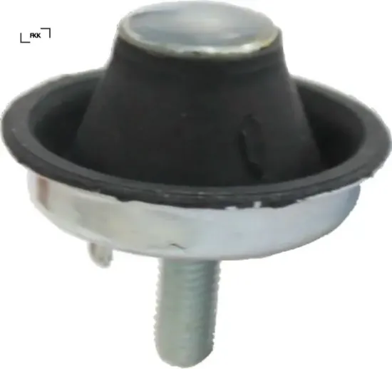 Motor takozu destek burcu 206 98 09 1.1-1.1 i-1.4 i-1.4 16v-1.6 i-1.6 16v-2.0-1.4 hdı- 1.6 hdı-1.9 d fkk 1844.A2/ 1844.74/ 1844.86 resmi