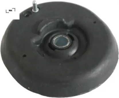 Amortisör takozu ön sağ-sol cıtroen c2 03 09 c3 02 10 fkk 5038.91/ 5031.80/ 5038.49 resmi