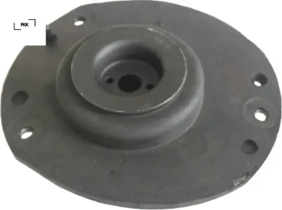 Ön amortisör üst takozu sol 206 98 13 fkk 5038.56/ 5038.36/ 5038.C5 resmi