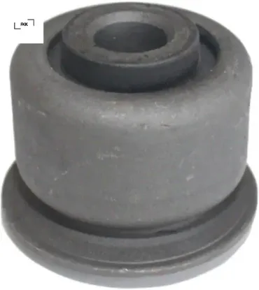 Ön taşıyıcı salıncak burcu peugeot p407 04>10 p508 gt 2.2 10>18 cıtroen c5 ııı 08>16 fkk 3656.04/ 3657.04 resmi