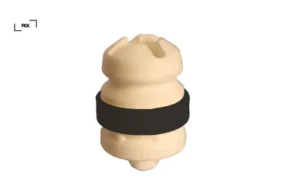 Amortisör takozu arka p407 1.6-1.8-2.0-2.2-3.0 vulkollan fkk 5166.70/ 9652181980 resmi