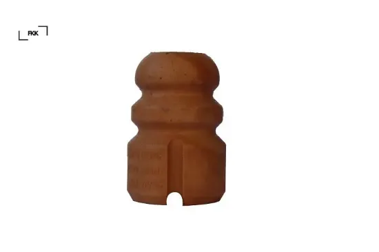 Ön amortisör stoplama takozu peugeot p206 98>12 fkk 5033.60/ 9633324380 resmi