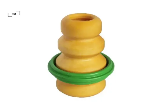 Amortisör takozu ön ducato ııı-boxer ııı-jumper ııı 2.2-2.3-3.0 jtd. Vulkollan fkk 50709890 resmi