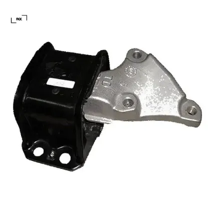 Motor takozu sağ 307 00 07 c4 04 13 2.0 hdı fkk 1839.93/ 1839.99/ 9636270080 resmi