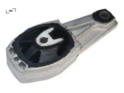 Motor kulağı takozu arka 207-p305-306-307-301-p309-p407-c3 pıcasso-c3 ıı-ds3-c-elysee fkk 9802483780/ 1806.A6/ 1806.93/ 1806.J8 resmi