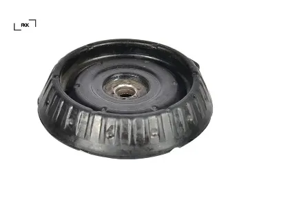 Arka amortisör tablası fıesta-ka 96-02 fkk 96fb18198ag/ 1023587/ 1101042 resmi