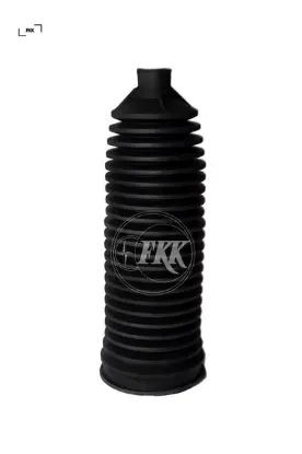 Direksiyon rot körük hidrolik uzun a4-a6-transıt t12-t15-transıt v184-passat ı-t5 fkk yc153k661aa/ 4059921/ 4602026 resmi