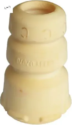 Amortisör takozu corolla 07 aze156/gre156 vulkollan fkk 4833102070 resmi