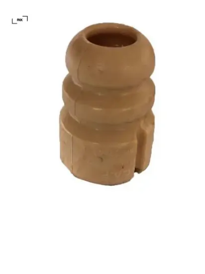 Amortisör takozu arka c5 ıı vulkollan fkk 5166,76 resmi