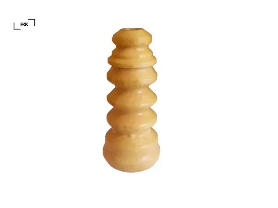 Amortisör takozu arka bora 98-05 -golf ıv 97-06 -jetta ıv 10 a3 96 toledo 99-06 1jj vulko fkk 1j0512131b resmi