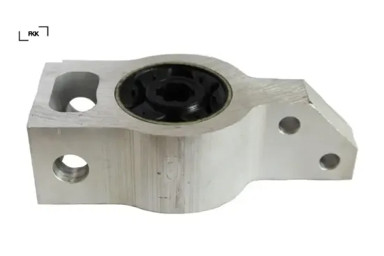 Salıncak takozu burçlu alüminyum passat 05-10 - cc 08-12 -tıguan 07 fkk 3c0199231a/ 3c0199231b/ 3c0199231d resmi