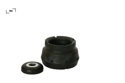 Amortisör takozu rulmanlı golf ıv-bora-a3 1.6-1.8-1.8t-1.9 tdı ahw-akl-aeh agn-agu-atn ıbıza toledo fkk 1j0412331c/ 1j0412331cs/ 1j0412249 resmi