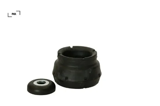 Amortisör takozu rulmanlı golf ıv-bora-a3 1.6-1.8-1.8t-1.9 tdı ahw-akl-aeh agn-agu-atn ıbıza toledo fkk 1j0412331c/ 1j0412331cs/ 1j0412249 resmi