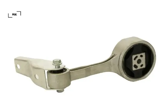 Şanzuman takozu polo-ıbıza-cordoba-fabıa-fabıa saloon-roomster 06-09 / 09 1.4 16v fkk 6q0199851ak/ 6q0199851ab/ 6q0199851aq resmi