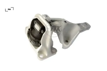 Motor takozu ön sağ renault megane ııı 09> fluence 09> scenıc ııı 09> 1.4 tce 1.5dci 1.6 16v fkk 112100014r resmi