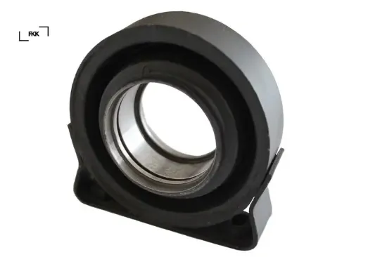 Şaft askı rulman yatağı m131 dkş rulmansız fkk 4181556/ 4181556b/ 4181556a resmi