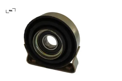 Şaft askı rulman yatağı m131 dkş syz rulmanlı fkk 4181556/ 4181556b/ 4181556a resmi