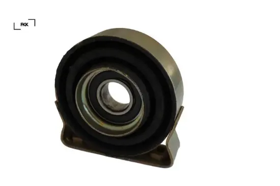 Şaft askı rulman yatağı m131 dkş syz rulmanlı fkk 4181556/ 4181556b/ 4181556a resmi