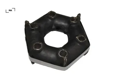 Şaft takozu altı köşe m131 dkş fkk 4516801 resmi