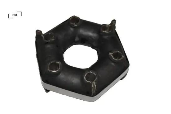 Şaft takozu altı köşe m131 dkş fkk 4516801 resmi