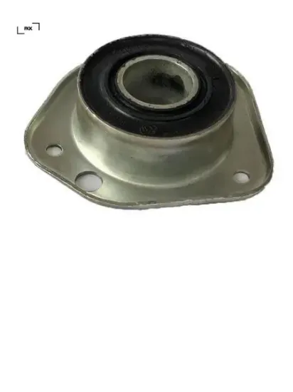 Amortisör takozu 5 delik m131 dkş em fkk 5933818 resmi