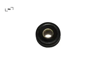 Viraj demir uç lastiği tek m131 dkş slx fkk 98000504/ 7544738 resmi