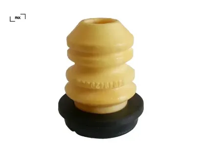 Amortisör takozu ön palıo-sıena-albea 1.3 mjtd vulkollan gözenekli fkk 46464298 resmi