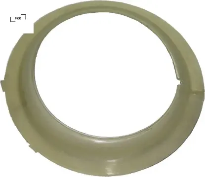 Helezon altlığı doblo fkk 464533770 resmi