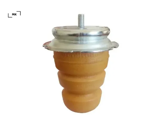 Amortisör takozu arka ducato-boxer-jumper 18q 94 doblo 01 vulkollan gözenekli fkk 46751548 resmi