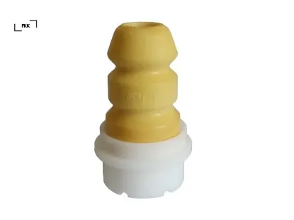 Amortisör takozu ön doblo vul.gözenekli amortisör-ara yatak takozu ön fkk 46804120 resmi