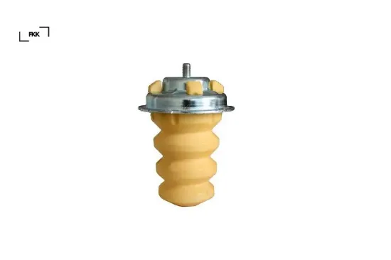 Amortisör takozu arka doblo 05 tüm motor tipleri vulkollan gözenekli fkk 51759794/ 51755085 resmi