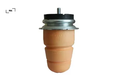 Arka makas yay doblo vulkollan gözenekli fkk 51829692 resmi