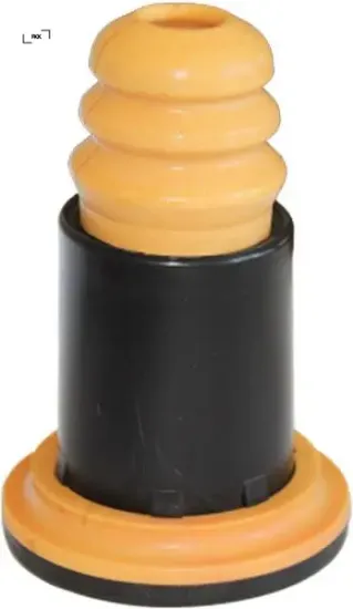 Amortisör takozu arka küçük kit fıorıno-bıpper-nemo-lınea 1.4-1.3 mjtd 08 vulkollan gözenekli fkk 51804746 resmi
