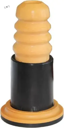 Amortisör takozu arka uzun kit fıorıno-bıpper-nemo-lınea 1.4-1.3 mjtd 08 vulkollan gözenekli fkk 51805787 resmi